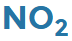 Logo Dióxido de nitrógeno
