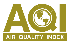 Logo AQI