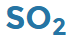Logo Dióxido de Azufre