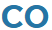 Logo monóxido de carbono